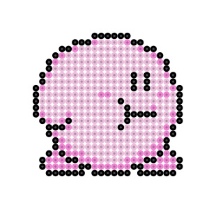 カービィ