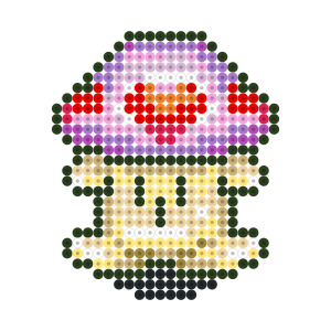 マイコニド