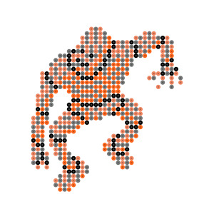 どろにんぎょう