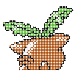 ハネッコ