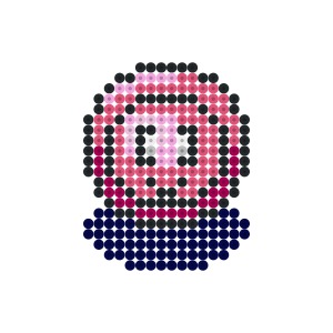 ミンボー
