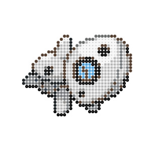 ココドラ