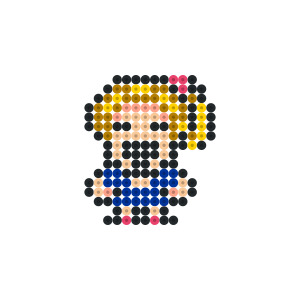 クルル・マイア・バルデシオン