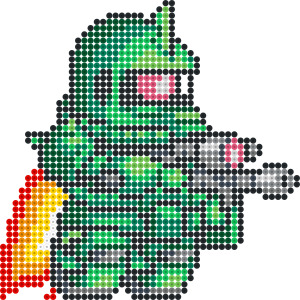 ザクII