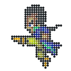 ハリード