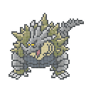 デンタザウルス