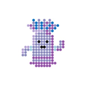 パタパタはにわ