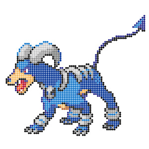 ヘルガー