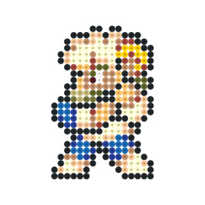 ガラフ・ドウ