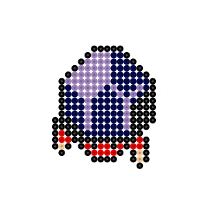 ヘイジー