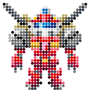 ガンキャノン