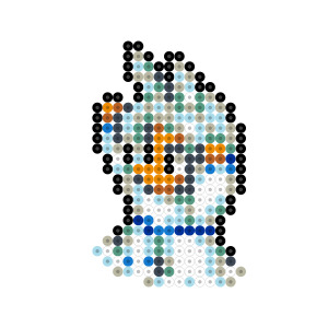 白魔道士