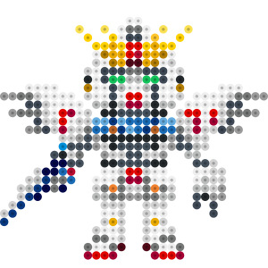 ガンダムF91