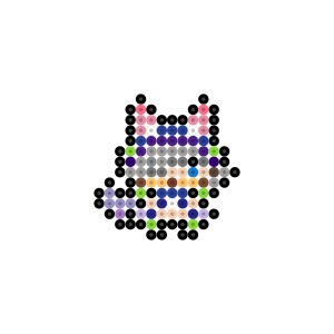 ミルミナ