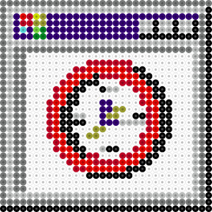 スケジュールタスク
