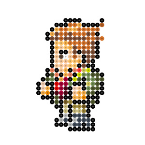 ダンテ・ネグロ