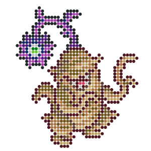 マンドラゴラ
