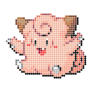 ピッピ