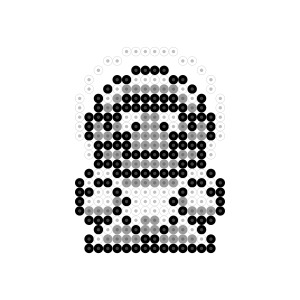 スペースマリオ