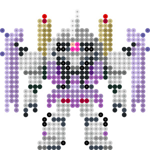 ブレイズザクファントム