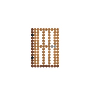 アカシアのドア