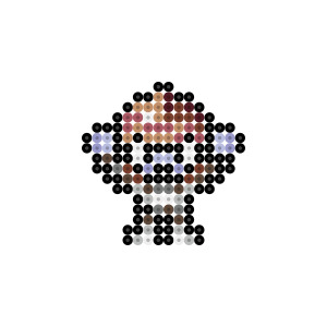 兵士