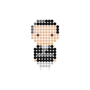 三郎爺さん