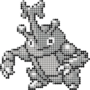 ヘラクロス