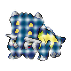 トリデプス