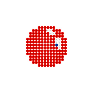 レッドクリスタル
