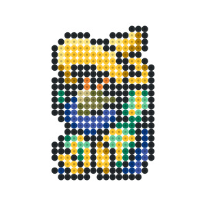 ガラフ・ドウ