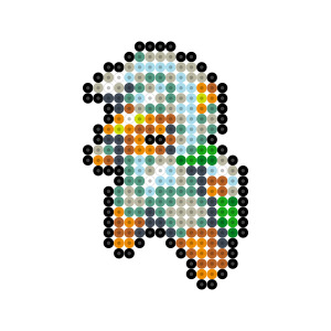 召喚士