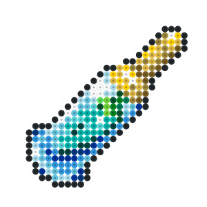 まほうのこびん