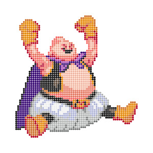 魔人ブウ