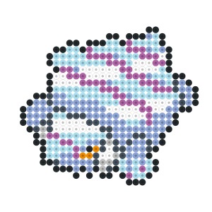 クレベース