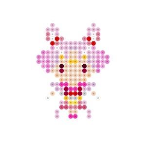 セーラーちびムーン
