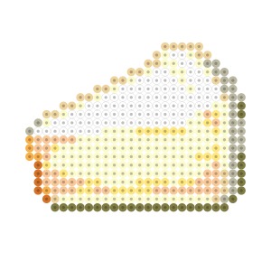 ホワイトチーズ
