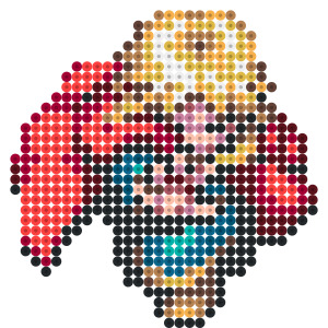 紅蓮の魔導師