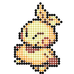 マクノシタ