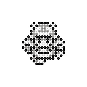 敵キャラ
