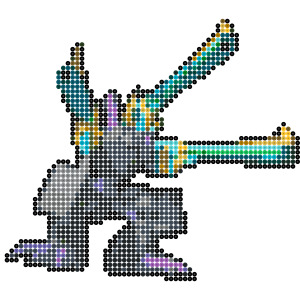 リボルバードラゴン