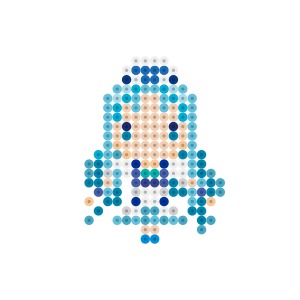 キュアマリン