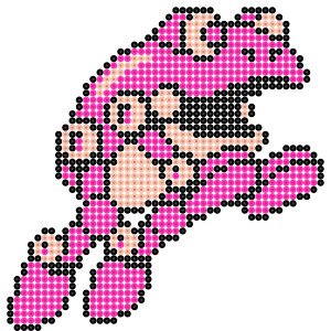 メタル・ガマパックン