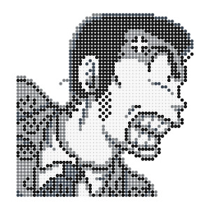 温泉マーク