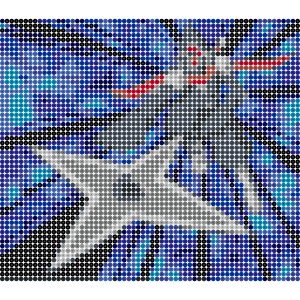 シャドーマンV2