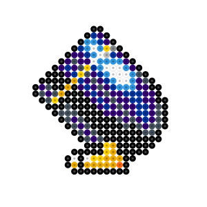 たいほうくん
