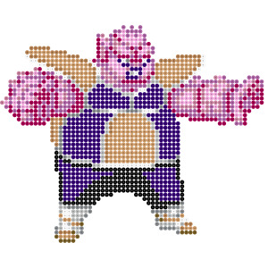 ドドリア
