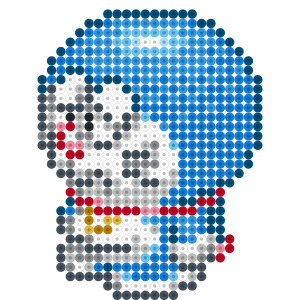 ドラえもん