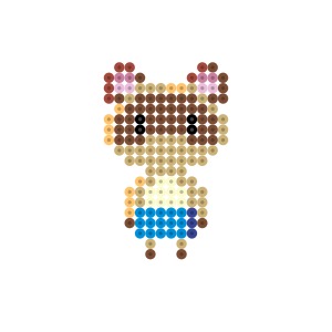 つぶきち