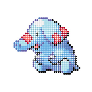 ゴマゾウ
